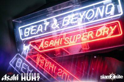 Beat and Beyond: Cosmo's Midnight at Glowfish Sathorn — photo 5
