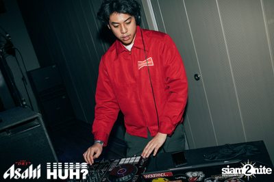Beat and Beyond: Cosmo's Midnight at Glowfish Sathorn — photo 7