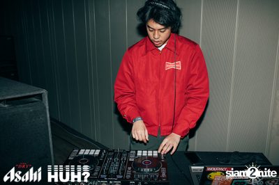 Beat and Beyond: Cosmo's Midnight at Glowfish Sathorn — photo 8