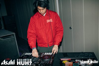 Beat and Beyond: Cosmo's Midnight at Glowfish Sathorn — photo 9