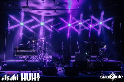 Beat and Beyond: Cosmo's Midnight at Glowfish Sathorn — photo 10