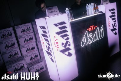 Beat and Beyond: Cosmo's Midnight at Glowfish Sathorn — photo 11