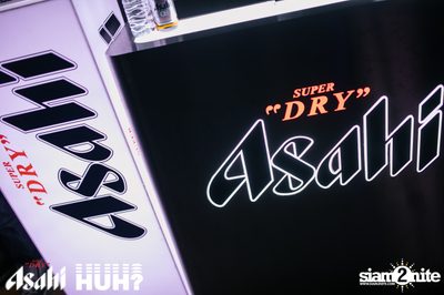 Beat and Beyond: Cosmo's Midnight at Glowfish Sathorn — photo 12