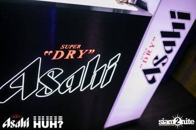 Beat and Beyond: Cosmo's Midnight at Glowfish Sathorn — photo 13