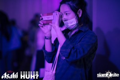 Beat and Beyond: Cosmo's Midnight at Glowfish Sathorn — photo 14