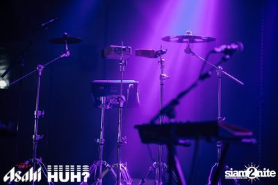 Beat and Beyond: Cosmo's Midnight at Glowfish Sathorn — photo 15