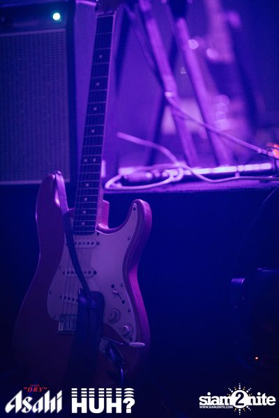 Beat and Beyond: Cosmo's Midnight at Glowfish Sathorn — photo 16