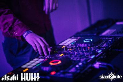 Beat and Beyond: Cosmo's Midnight at Glowfish Sathorn — photo 17