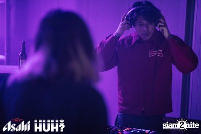 Beat and Beyond: Cosmo's Midnight at Glowfish Sathorn — photo 18