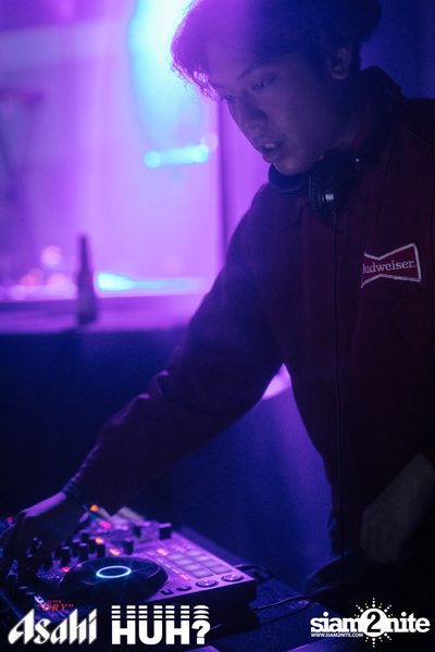 Beat and Beyond: Cosmo's Midnight at Glowfish Sathorn — photo 21