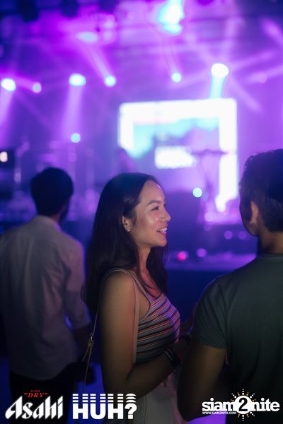 Beat and Beyond: Cosmo's Midnight at Glowfish Sathorn — photo 23