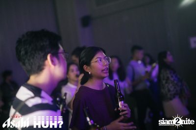Beat and Beyond: Cosmo's Midnight at Glowfish Sathorn — photo 24