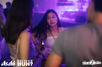 Beat and Beyond: Cosmo's Midnight at Glowfish Sathorn — photo 25