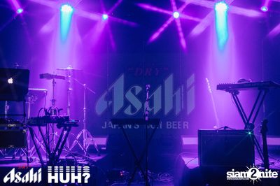 Beat and Beyond: Cosmo's Midnight at Glowfish Sathorn — photo 26