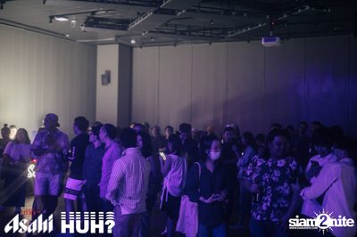 Beat and Beyond: Cosmo's Midnight at Glowfish Sathorn — photo 28