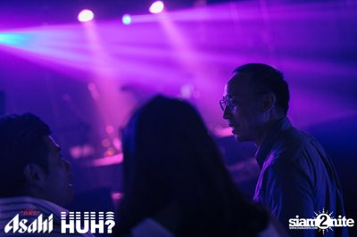 Beat and Beyond: Cosmo's Midnight at Glowfish Sathorn — photo 29