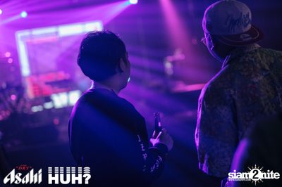 Beat and Beyond: Cosmo's Midnight at Glowfish Sathorn — photo 30