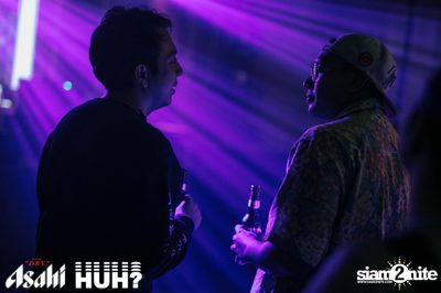 Beat and Beyond: Cosmo's Midnight at Glowfish Sathorn — photo 31