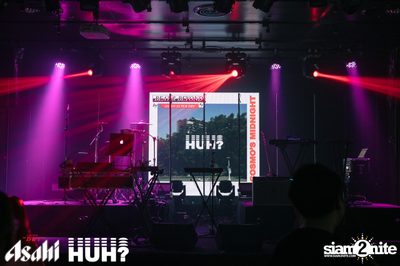 Beat and Beyond: Cosmo's Midnight at Glowfish Sathorn — photo 32