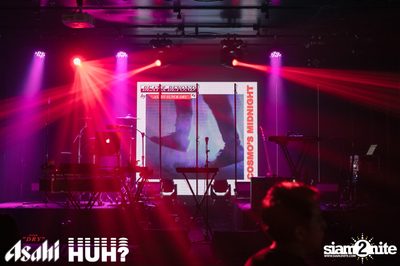 Beat and Beyond: Cosmo's Midnight at Glowfish Sathorn — photo 33