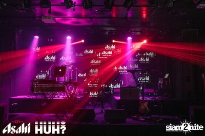 Beat and Beyond: Cosmo's Midnight at Glowfish Sathorn — photo 34
