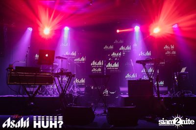 Beat and Beyond: Cosmo's Midnight at Glowfish Sathorn — photo 35