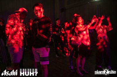 Beat and Beyond: Cosmo's Midnight at Glowfish Sathorn — photo 36