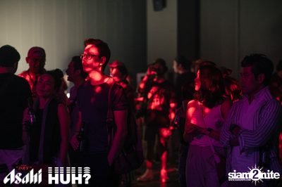 Beat and Beyond: Cosmo's Midnight at Glowfish Sathorn — photo 38