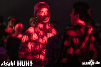 Beat and Beyond: Cosmo's Midnight at Glowfish Sathorn — photo 40