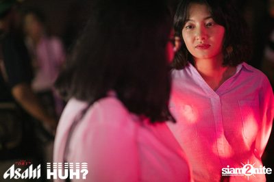 Beat and Beyond: Cosmo's Midnight at Glowfish Sathorn — photo 42