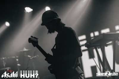 Beat and Beyond: Cosmo's Midnight at Glowfish Sathorn — photo 45