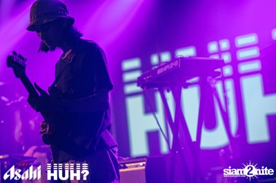 Beat and Beyond: Cosmo's Midnight at Glowfish Sathorn — photo 46