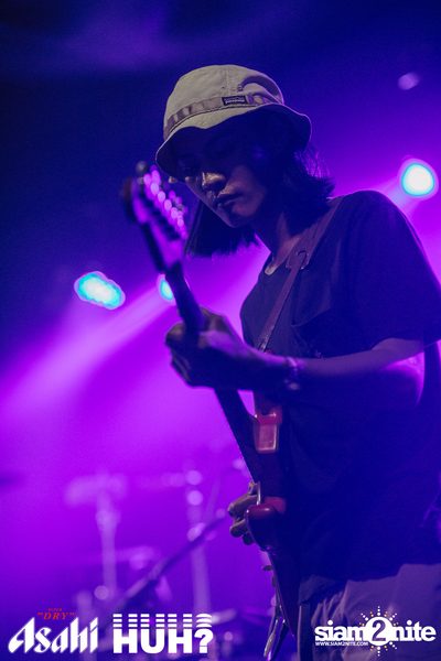 Beat and Beyond: Cosmo's Midnight at Glowfish Sathorn — photo 47