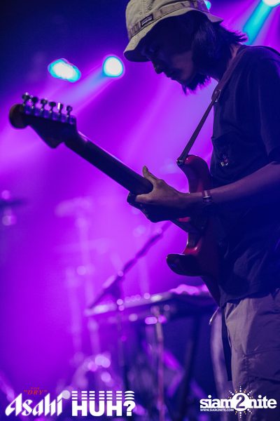 Beat and Beyond: Cosmo's Midnight at Glowfish Sathorn — photo 48