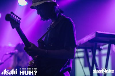 Beat and Beyond: Cosmo's Midnight at Glowfish Sathorn — photo 49