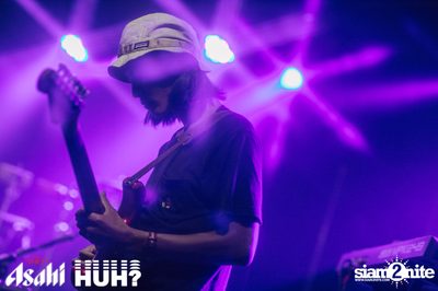 Beat and Beyond: Cosmo's Midnight at Glowfish Sathorn — photo 50