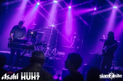 Beat and Beyond: Cosmo's Midnight at Glowfish Sathorn — photo 51