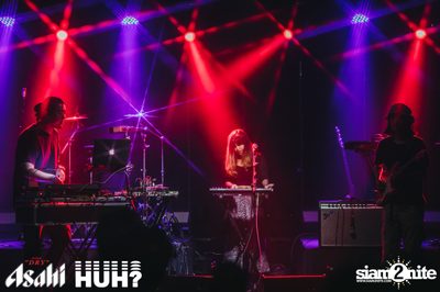 Beat and Beyond: Cosmo's Midnight at Glowfish Sathorn — photo 52