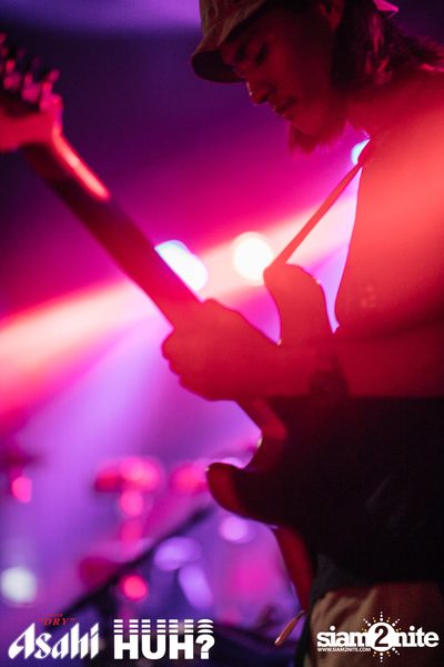 Beat and Beyond: Cosmo's Midnight at Glowfish Sathorn — photo 53