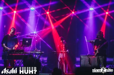 Beat and Beyond: Cosmo's Midnight at Glowfish Sathorn — photo 54