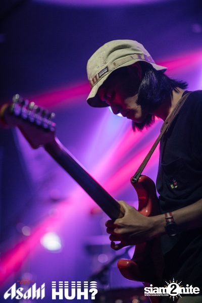 Beat and Beyond: Cosmo's Midnight at Glowfish Sathorn — photo 55