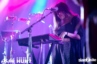 Beat and Beyond: Cosmo's Midnight at Glowfish Sathorn — photo 56