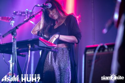 Beat and Beyond: Cosmo's Midnight at Glowfish Sathorn — photo 57