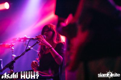Beat and Beyond: Cosmo's Midnight at Glowfish Sathorn — photo 58