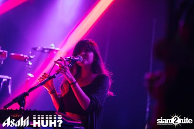 Beat and Beyond: Cosmo's Midnight at Glowfish Sathorn — photo 59