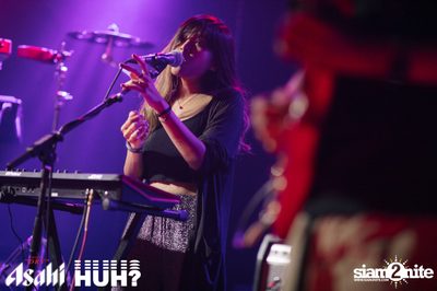 Beat and Beyond: Cosmo's Midnight at Glowfish Sathorn — photo 60