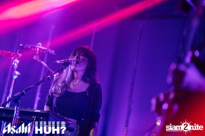 Beat and Beyond: Cosmo's Midnight at Glowfish Sathorn — photo 61