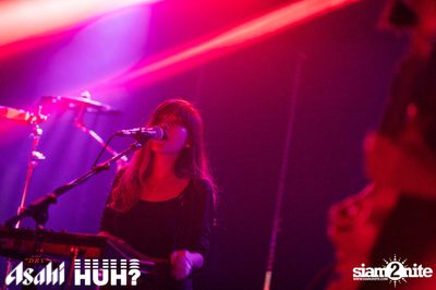 Beat and Beyond: Cosmo's Midnight at Glowfish Sathorn — photo 62