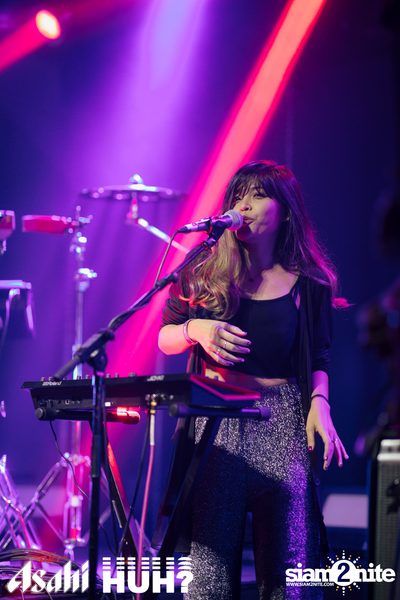 Beat and Beyond: Cosmo's Midnight at Glowfish Sathorn — photo 63