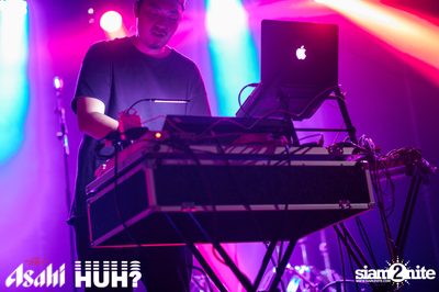 Beat and Beyond: Cosmo's Midnight at Glowfish Sathorn — photo 66